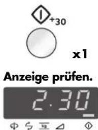 Juno Electrolux JMW1061E - Beispiel: - 5