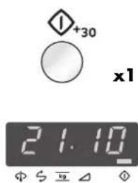 Juno Electrolux JMW1061E - Beispiel: - 3
