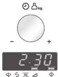 Juno Electrolux JMW1051A - Beispiel: - 1