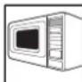 Juno Electrolux JMW1051A - HINWEIS: - 1