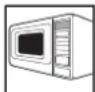 Juno Electrolux JMW1051A - GARANTIEBEDINGUNGEN - 2