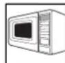 Juno Electrolux JMW1051A - SICHERHEITSSPERRFUNKTION - 2