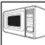 Juno Electrolux JMW1051A - AUTOMATIK-TABELLEN - 10