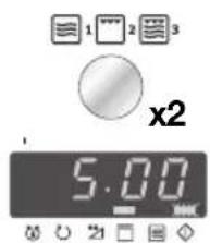 Juno Electrolux JME26408U - Stufe 2 - 2
