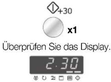 Juno Electrolux JME26408U - Stufe 2 - 3