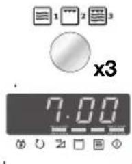 Juno Electrolux JME26408U - Garen in der kombi- betriebsart - 2