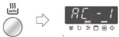 Juno Electrolux JME26408U - Beispiel: - 1