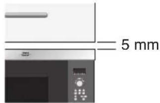 Juno Electrolux JME26408U - Installierung des geräts - 2