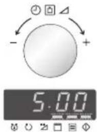 Juno Electrolux JME26408U - Stufe 2 - 1