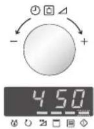 Juno Electrolux JME26408U - Garen in der kombi- betriebsart - 3