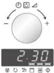 Juno Electrolux JME26408U - Stufe 1 - 1