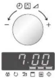 Juno Electrolux JME26408U - Garen in der kombi- betriebsart - 1