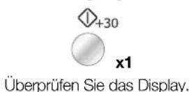Juno Electrolux JME26208X - Beispiel 1 für AUTOKOCH 2: - 3