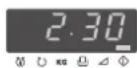Juno Electrolux JME26208X - Manuelle-betrieb - 5
