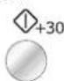 Juno Electrolux JME26208X - a. Direktstart - 1
