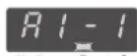 Juno Electrolux JME26208X - Beispiel: - 3