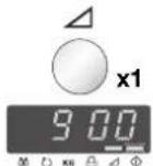 Juno Electrolux JME26208X - Stufe 1 - 2