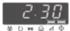 Juno Electrolux JME26208X - Manuelle-betrieb - 2