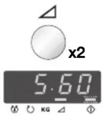 Juno Electrolux JME17206U - Manuelle-betrieb - 2