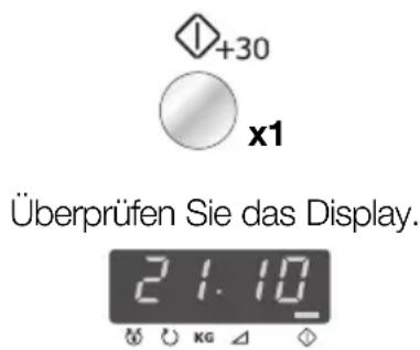Juno Electrolux JME17206U - Beispiel: - 3