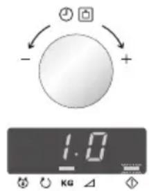 Juno Electrolux JME17206U - Beispiel: - 2