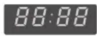 Juno Electrolux JME17206U - Vor inbetriebnahme - 1