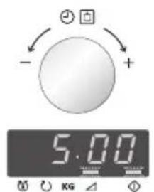 Juno Electrolux JME17206U - Stufe 1 - 1