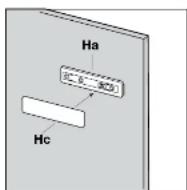 Juno Electrolux JKI4458 - USE - 4
