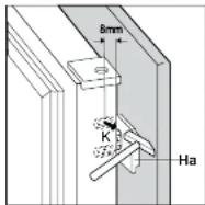 Juno Electrolux JKG7499 - USE - 7