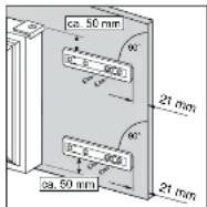 Juno Electrolux JKG7499 - USE - 4