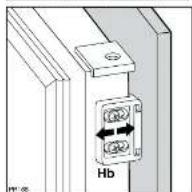 Juno Electrolux JKG7488 - Nischenmaße - 13