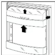 Juno Electrolux JKG4468 - Tips für das Kühlen - 3