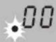 Juno Electrolux JHS68200X - Kochzone auswählen - 1