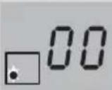 Juno Electrolux JHS60210I - Kochzone auswählen - 1