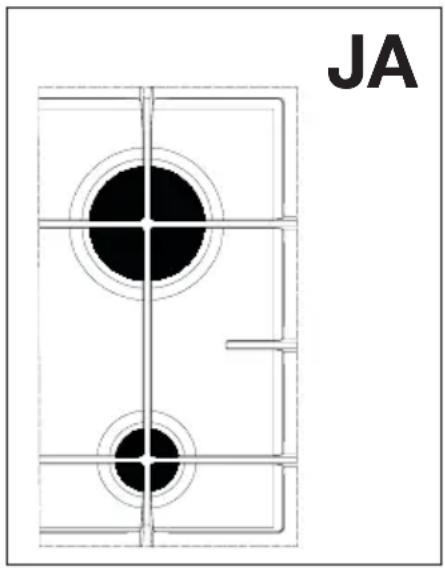 Juno Electrolux JHG7839 - Regelmäßige Wartung - 1