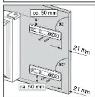 Juno Electrolux JGI4408 - USE - 5