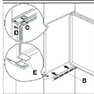 Juno Electrolux JGI4408 - USE - 3