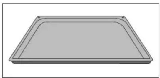 Juno Electrolux JGH44001W - Kombi-Rost - 2