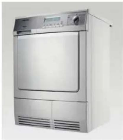 Juno Electrolux JFT60010X - - MAINTENANCE AND CLEANING - 5