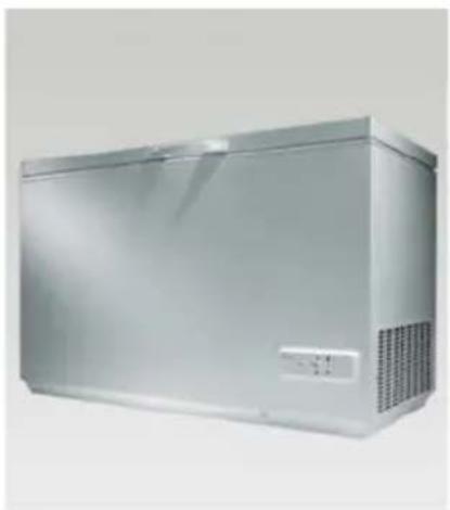 Juno Electrolux JFT60010X - - MAINTENANCE AND CLEANING - 7
