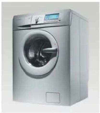 Juno Electrolux JFT60010X - - MAINTENANCE AND CLEANING - 9