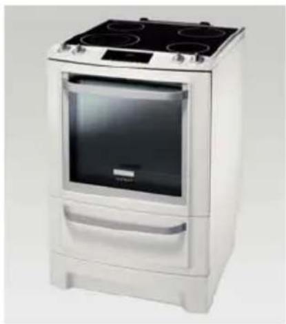 Juno Electrolux JFT60010X - - MAINTENANCE AND CLEANING - 2
