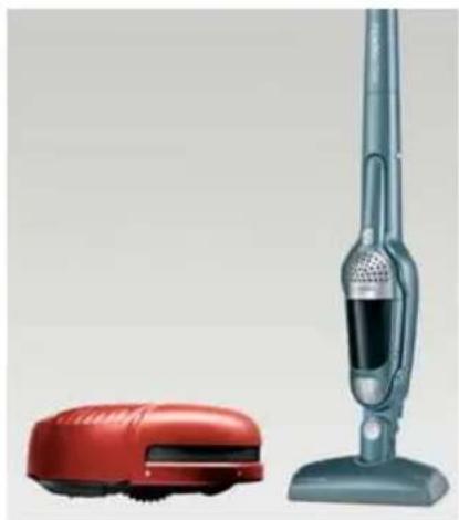 Juno Electrolux JFT60010X - - MAINTENANCE AND CLEANING - 8