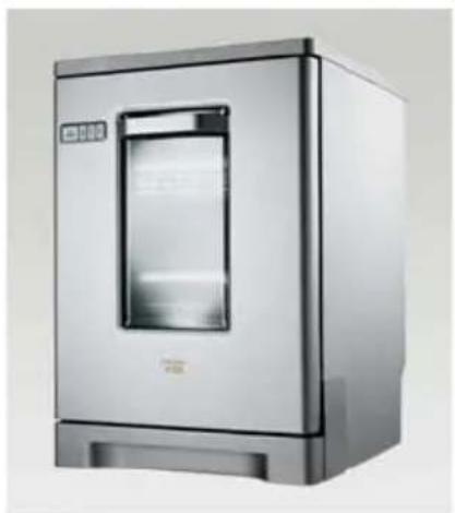 Juno Electrolux JFT60010X - - MAINTENANCE AND CLEANING - 6