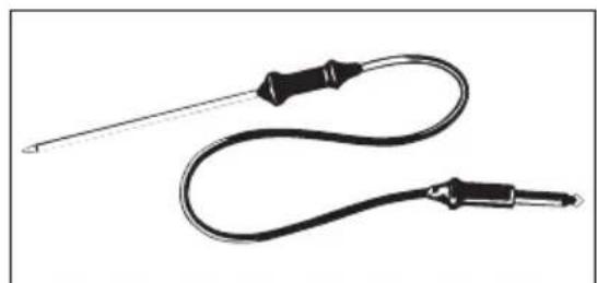 Juno Electrolux JEH66601 - Rost - 4