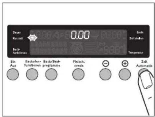 Juno Electrolux JEH66601 - Kurzzeit - 1