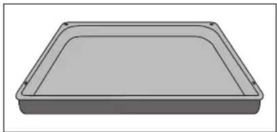Juno Electrolux JEH66601 - Rost - 3