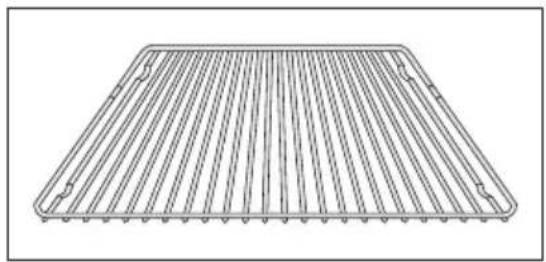 Juno Electrolux JEH66601 - Rost - 1