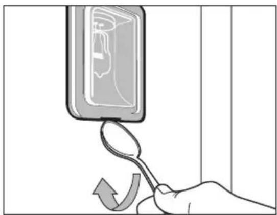 Juno Electrolux JEH66601 - Seitliche Backofenlampe austauschen/Glasabdeckung reinigen - 1