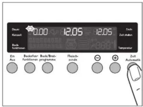 Juno Electrolux JEH66601 - Dauer - 1